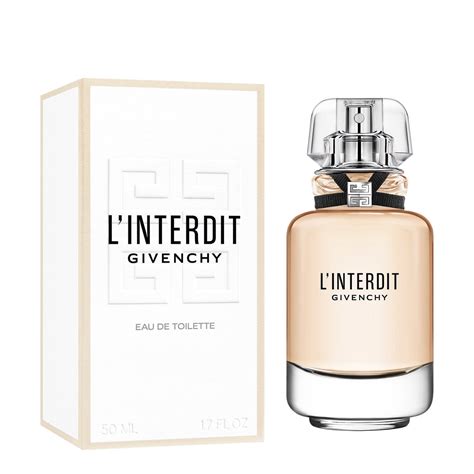 parfum ressemblant a l'interdit givenchy|l'interdit givenchy perfume for women.